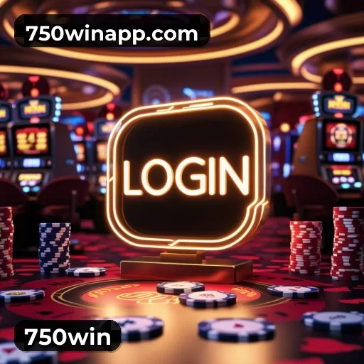 Página oficial Facebook 750win jogos